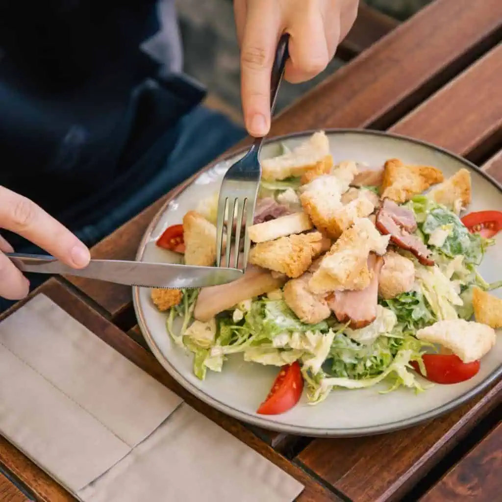 La hora de comida se cuenta dentro del horario laboral