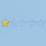 Que hacer si te dejan una mala reseña en Google