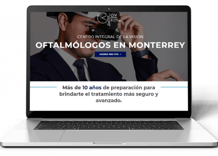 Servicio-Marketing-Diseño-Web-oftalmo